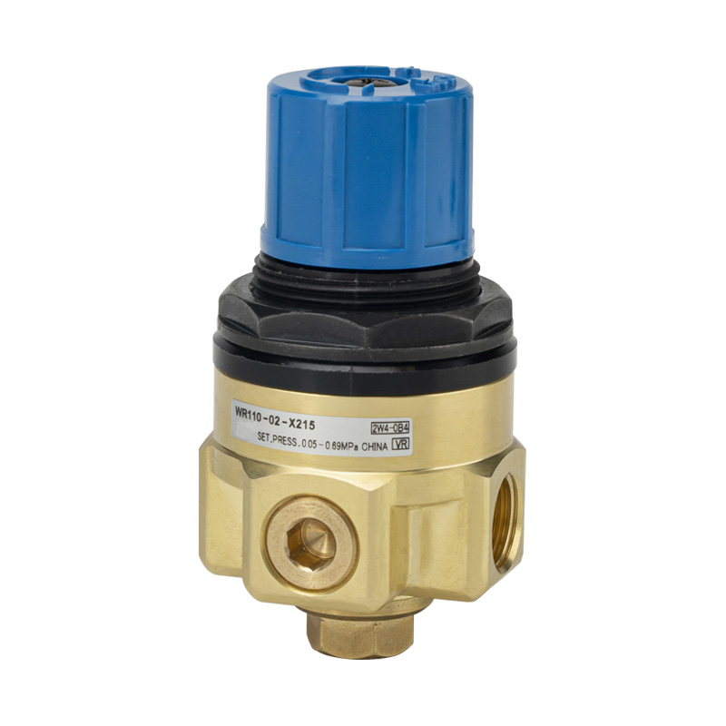 Water Regulator WR110