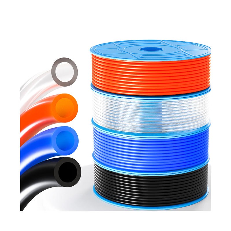 Choosing the Right Pneumatic Air Tubing: A Comprehensive Guide Choosing the Right Pneumatic Air Tubing: A Comprehensive Guide