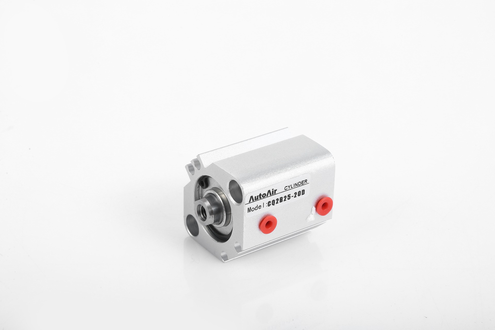 CQ2B25-20 with through bore compact cylinder thin cylinder-CQ2 CDQ2.JPG