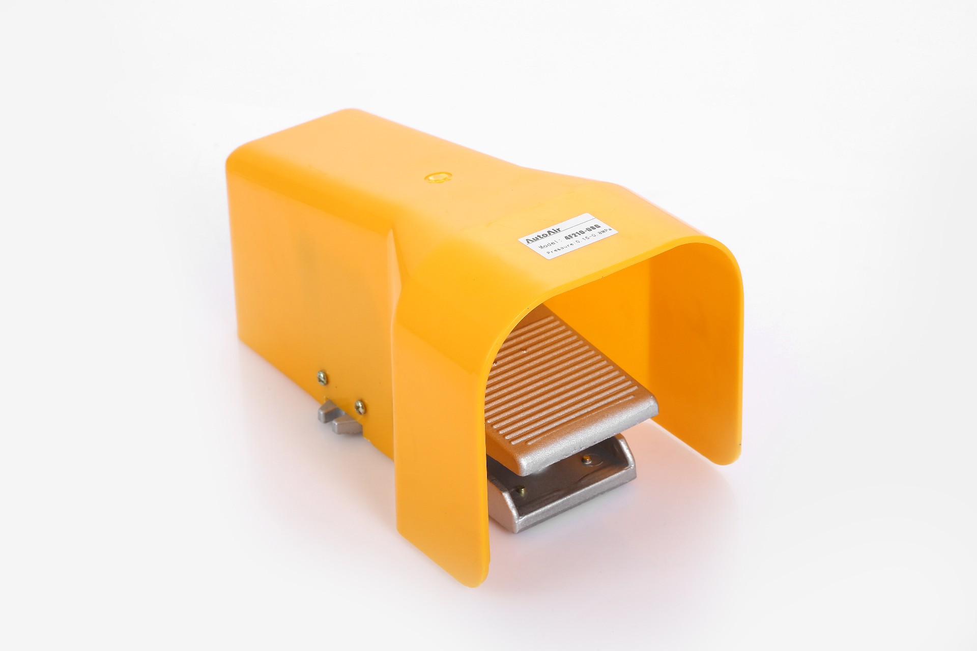 4F210-08带罩-2 5 port 2 position  foot pedal valve with cover.JPG