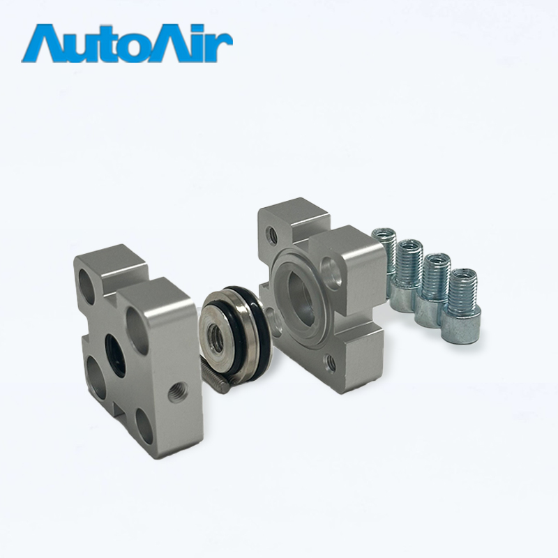 ACE Series Pneumatic Cylinder Kits