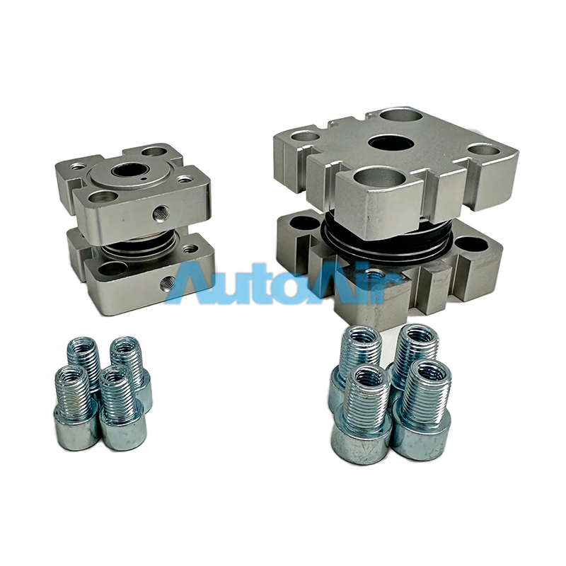 ACE Series Pneumatic Cylinder Kits