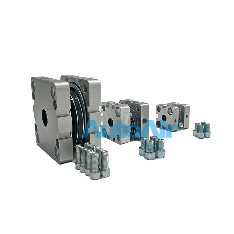 ACE Series Pneumatic Cylinder Kits